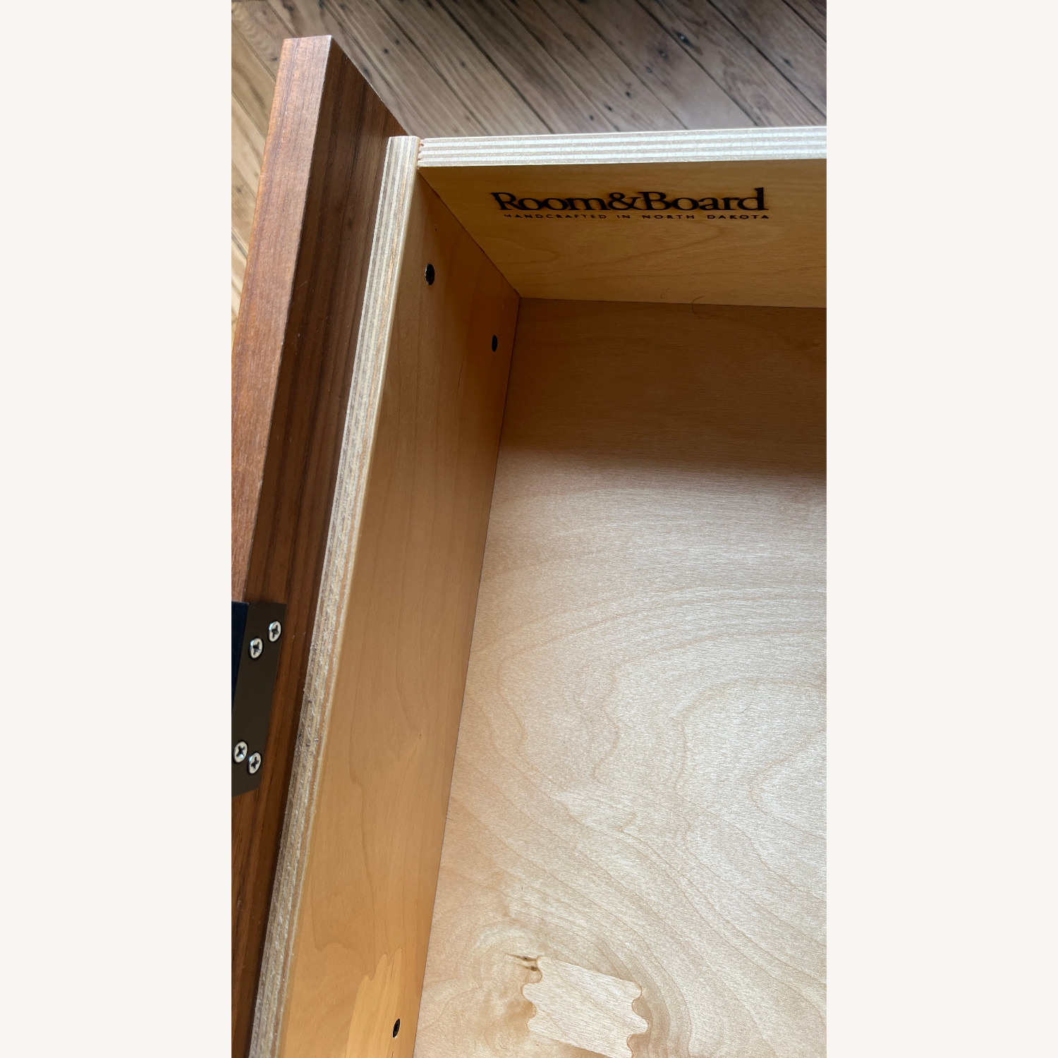 Copenhagen Nightstand - image-10