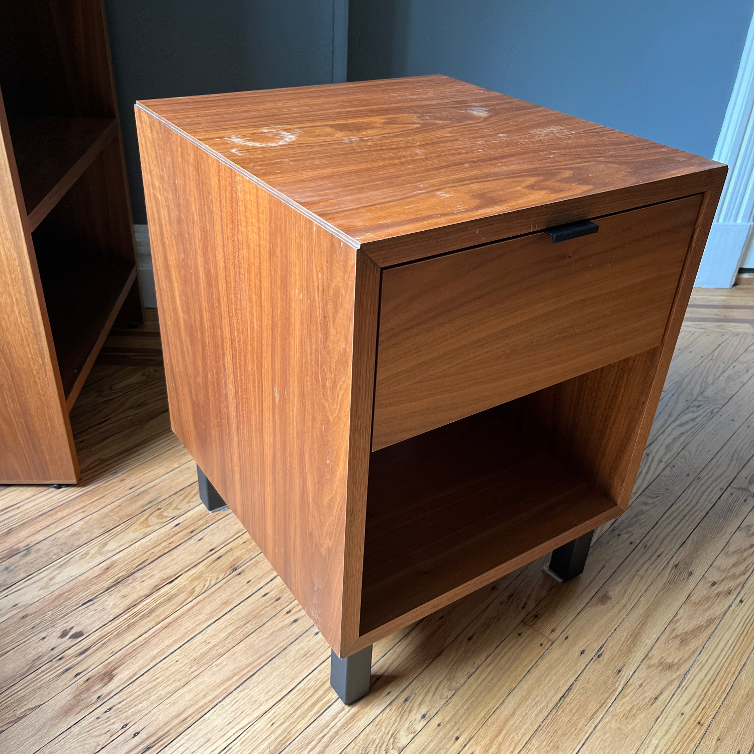 Copenhagen Nightstand - image-6