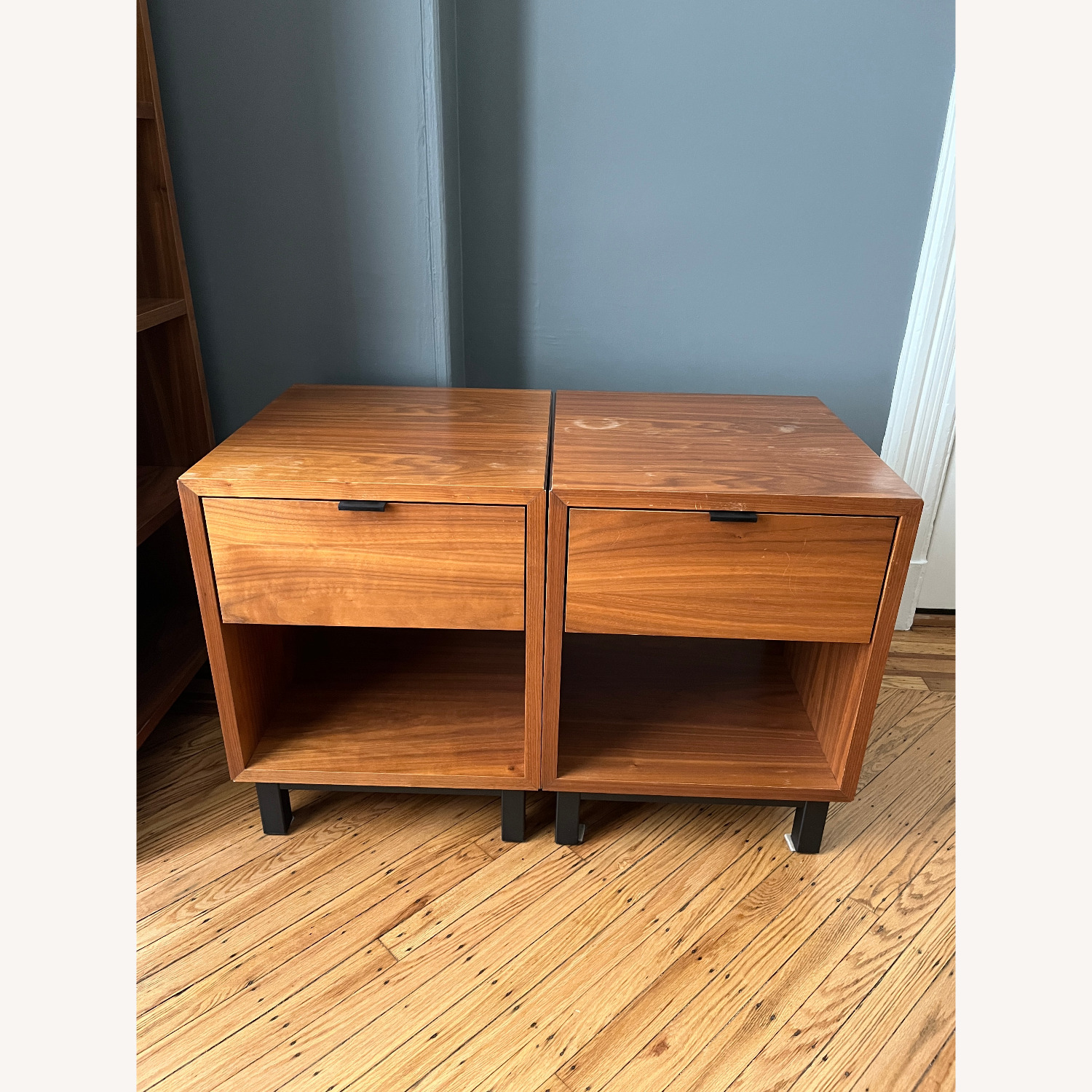 Copenhagen Nightstand - image-1