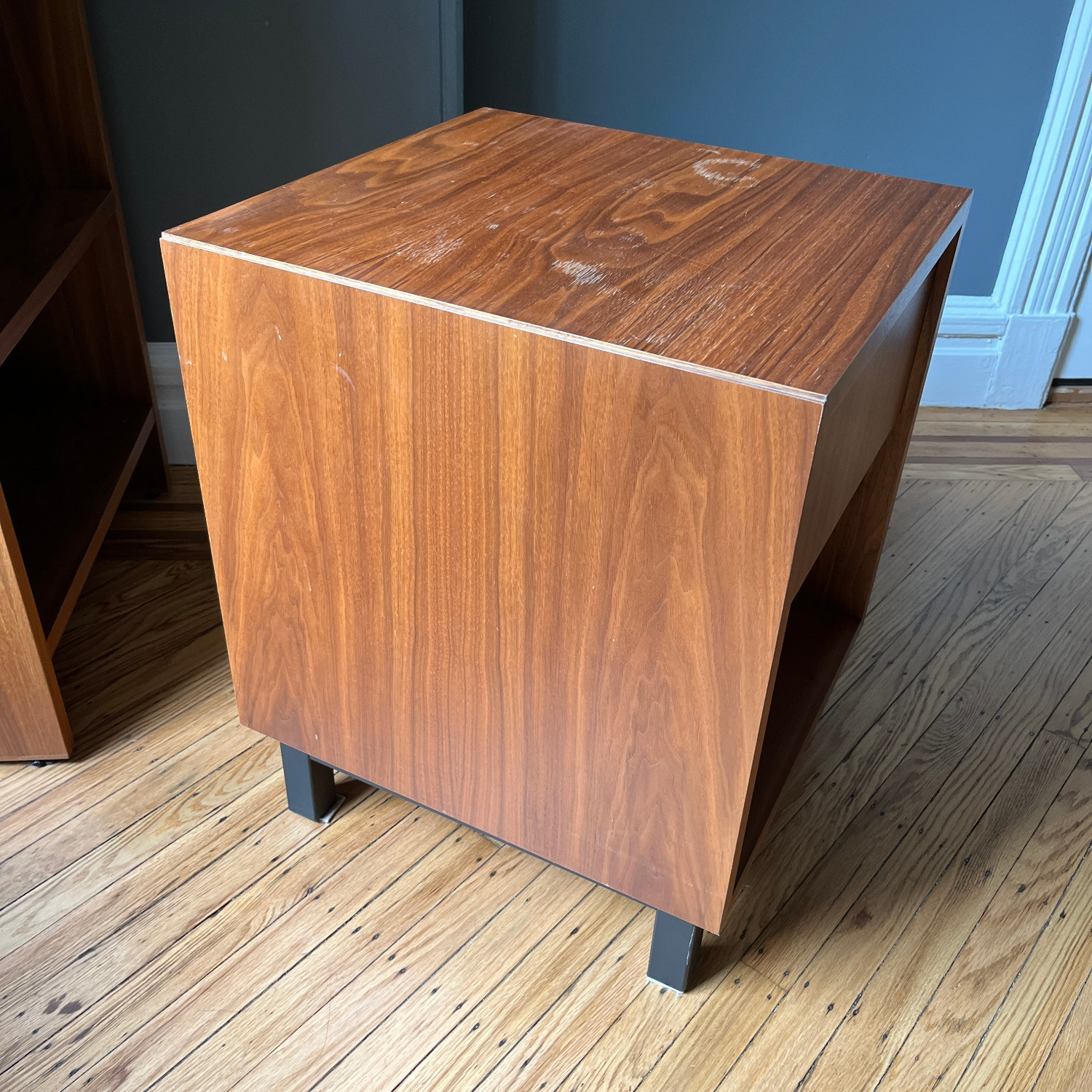 Copenhagen Nightstand - image-5