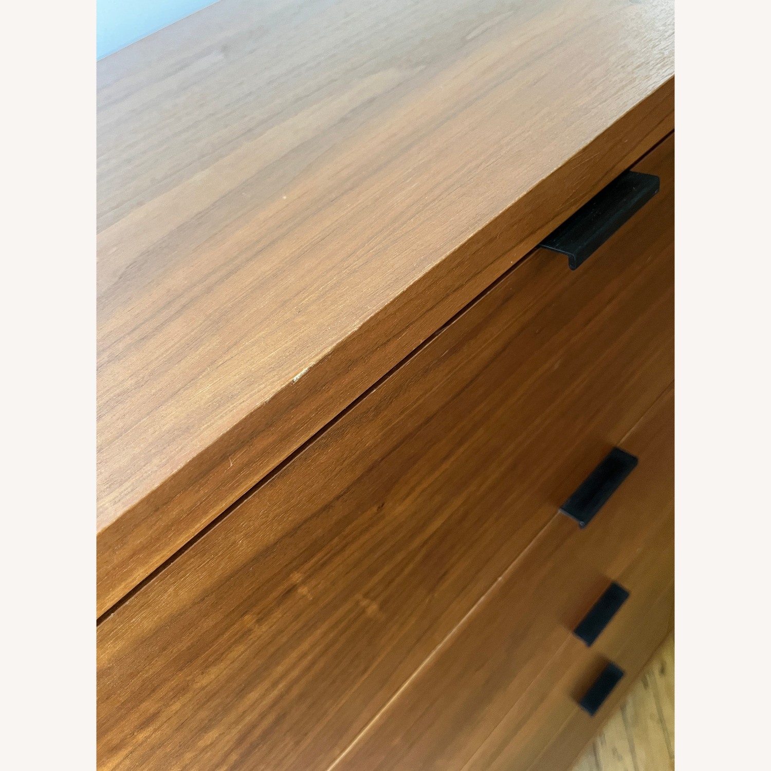 Copenhagen Eight-Drawer Dresser - image-12