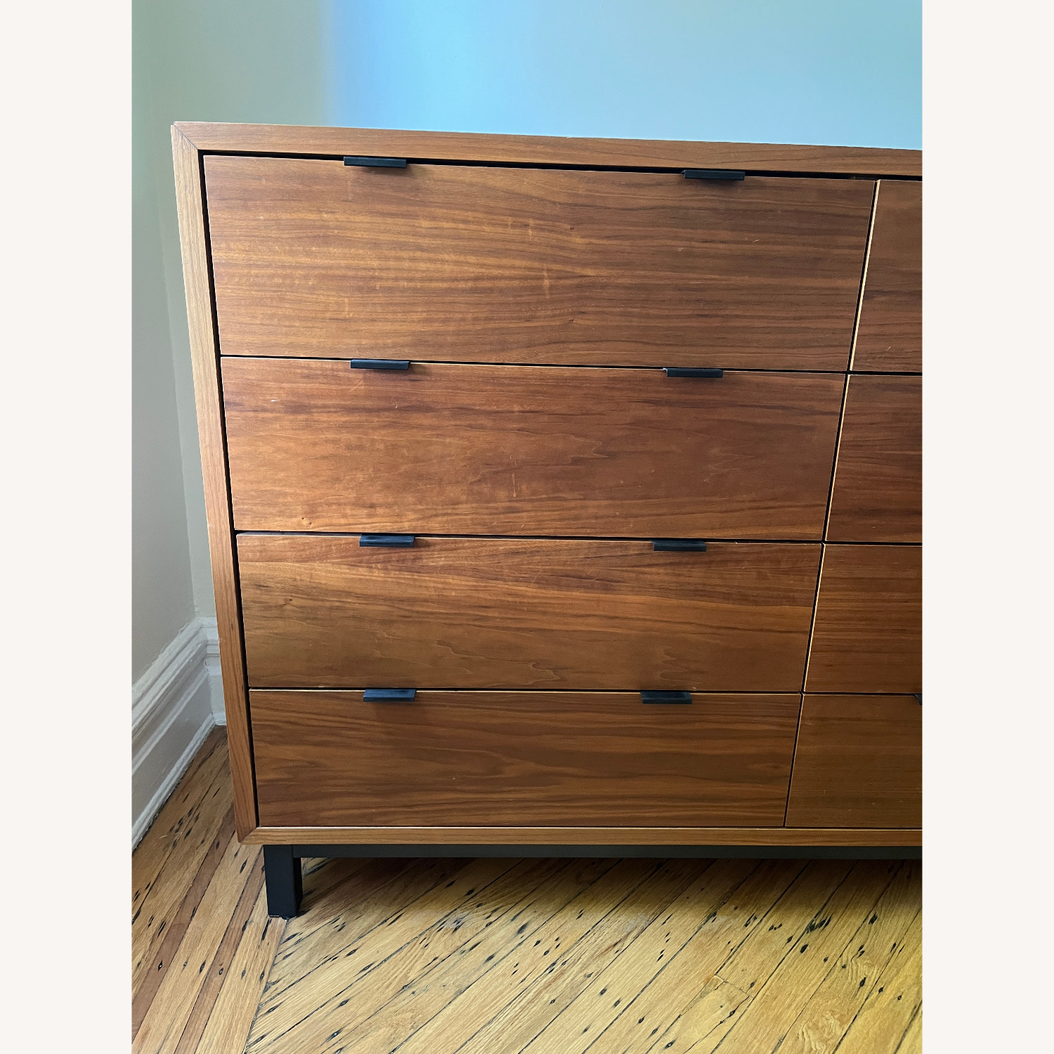 Copenhagen Eight-Drawer Dresser - image-2