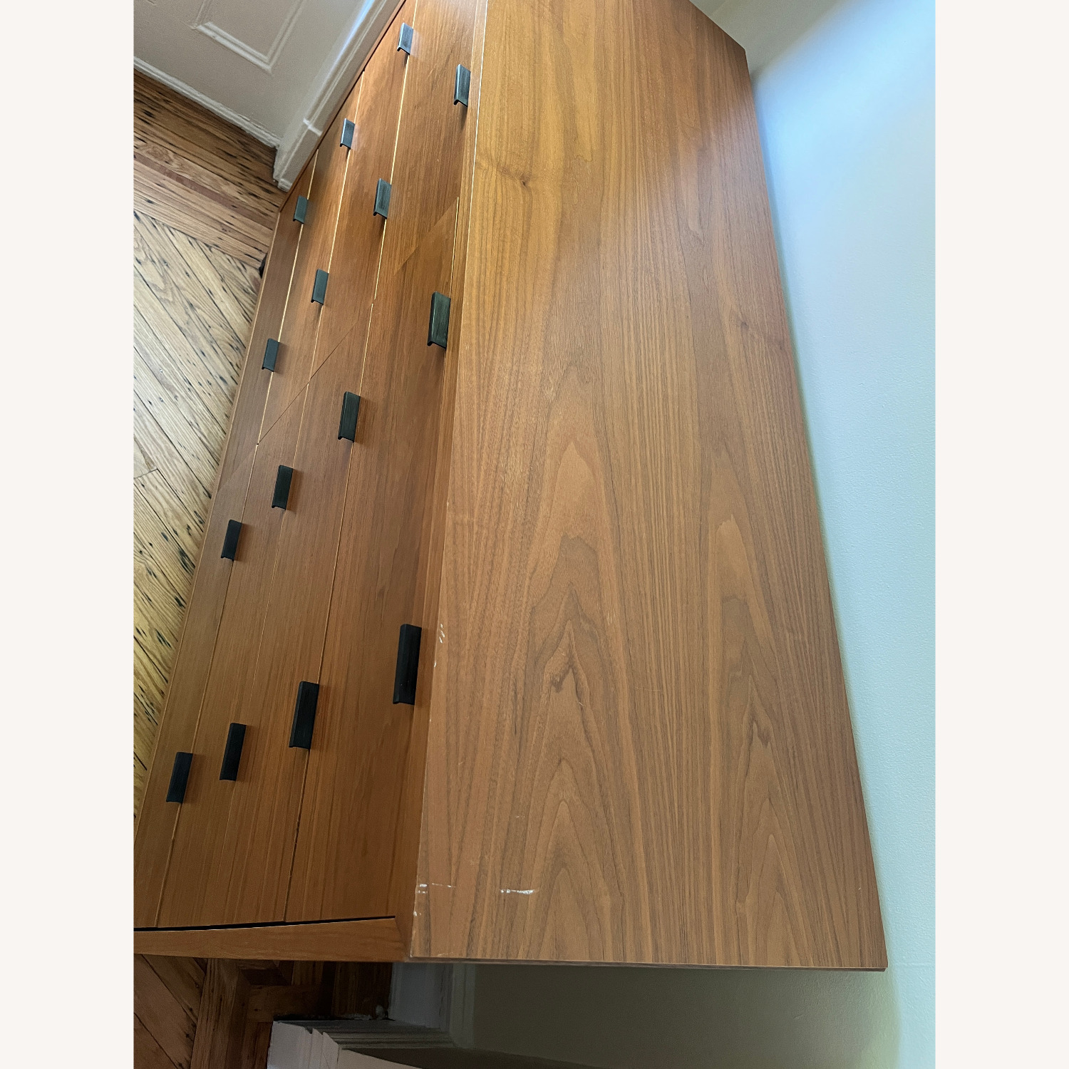 Copenhagen Eight-Drawer Dresser - image-5