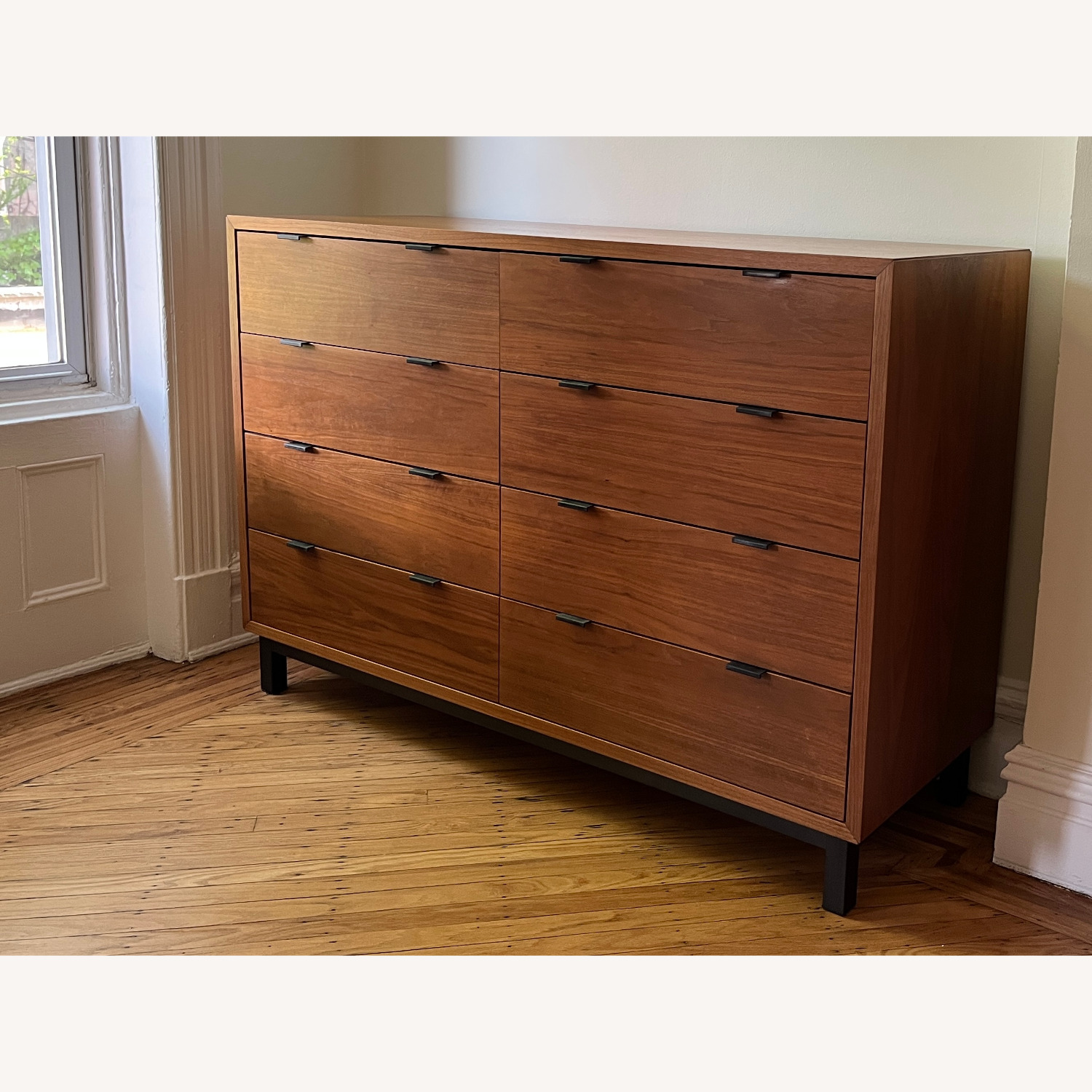 Copenhagen Eight-Drawer Dresser - image-1