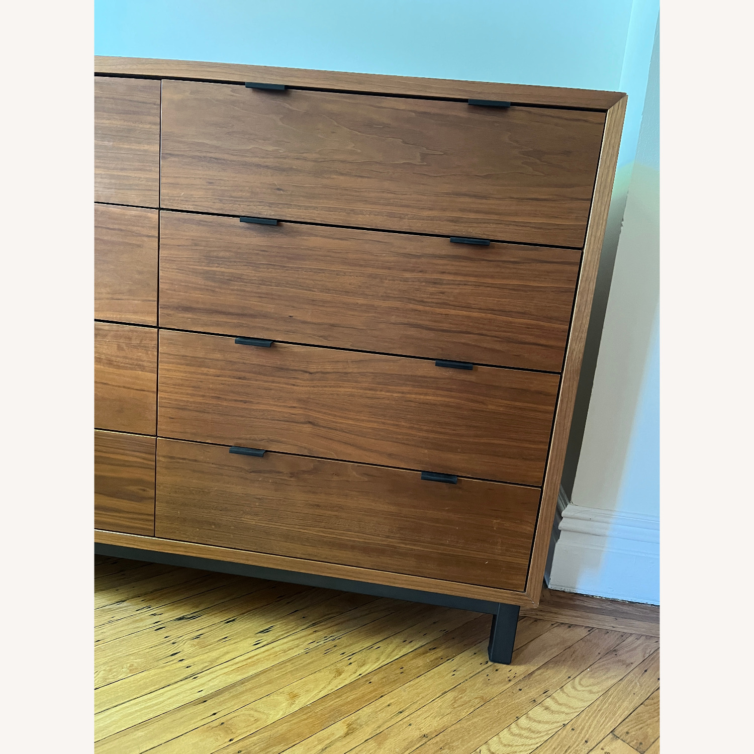 Copenhagen Eight-Drawer Dresser - image-3