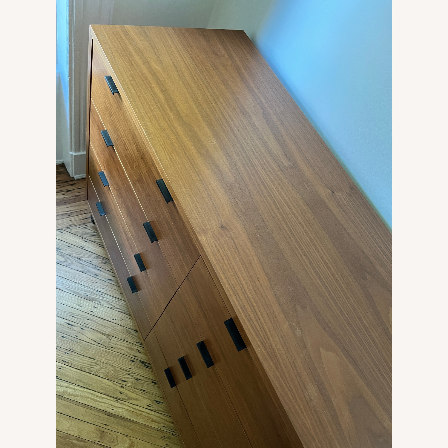 Copenhagen Eight-Drawer Dresser - image-4