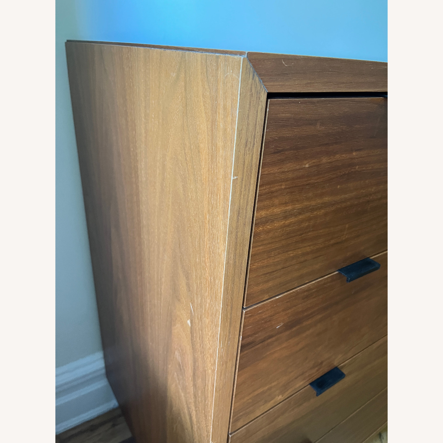 Copenhagen Eight-Drawer Dresser - image-11
