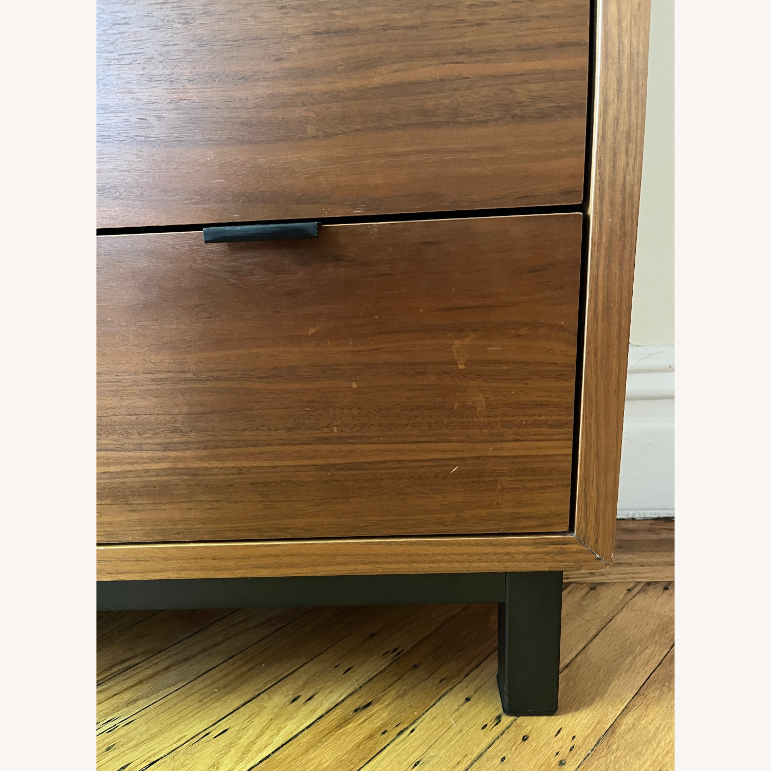 Copenhagen Eight-Drawer Dresser - image-9