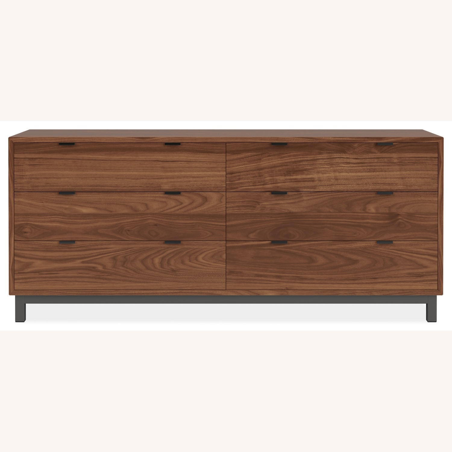 Copenhagen Eight-Drawer Dresser - image-16