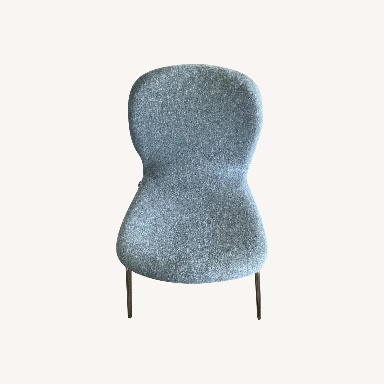 IKEA KARLPETTER Dining Chair - image-0