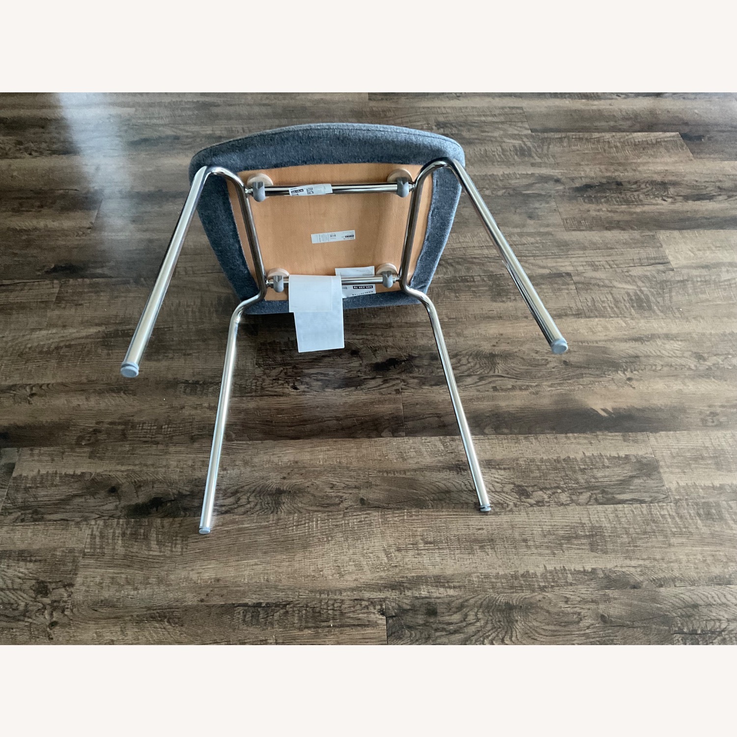 IKEA KARLPETTER Dining Chair - image-3