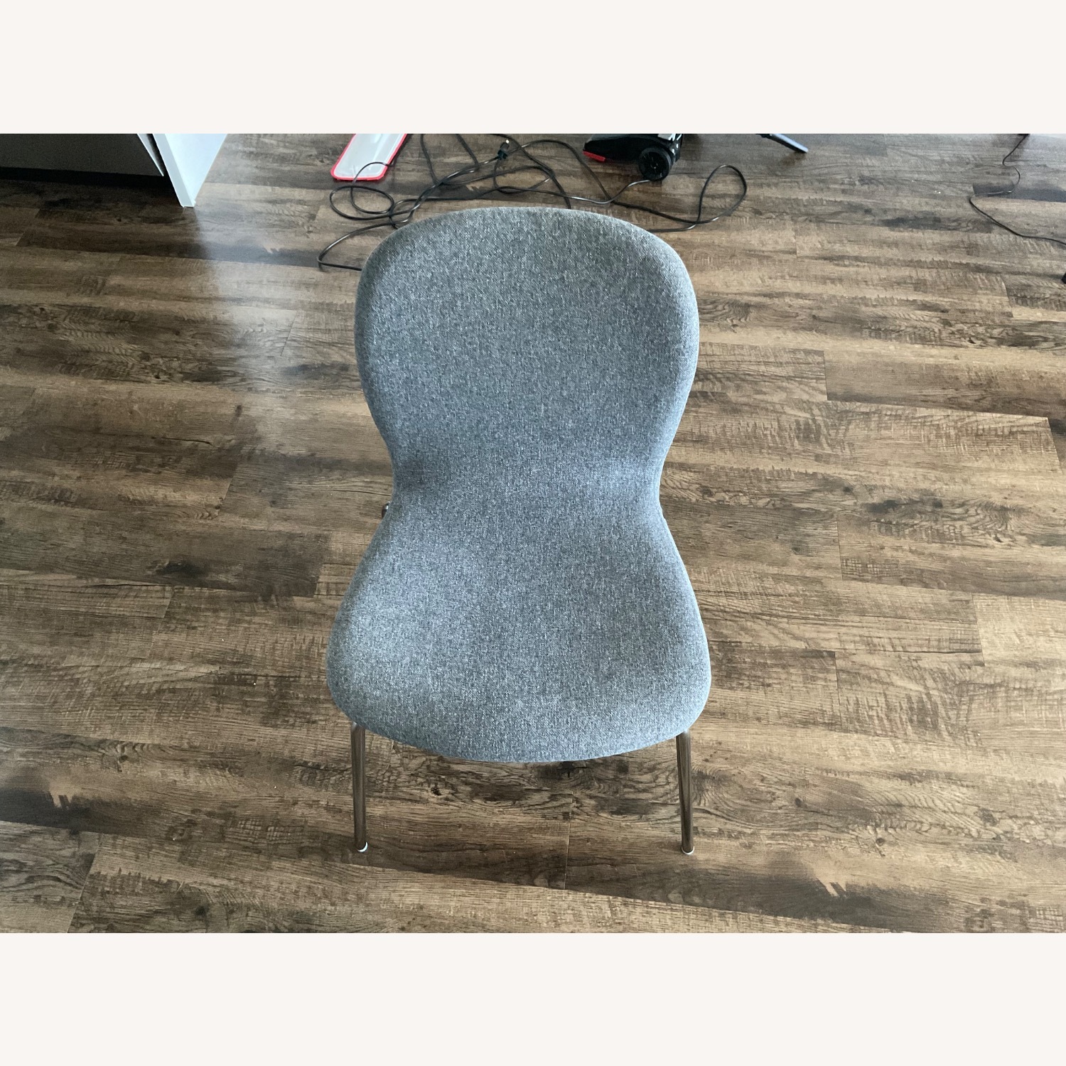 IKEA KARLPETTER Dining Chair - image-1