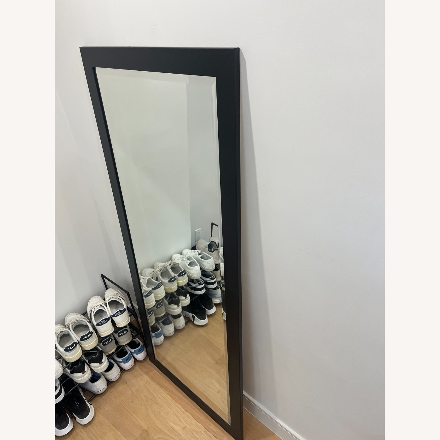 Pottery Barn Mirror - image-2