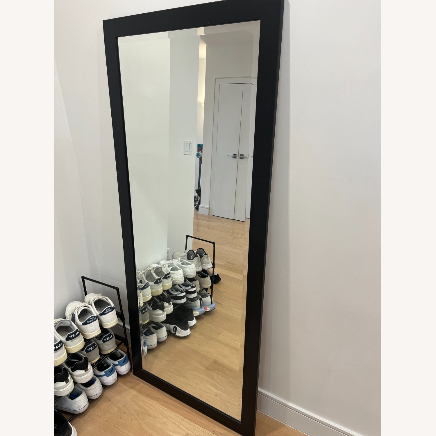 Pottery Barn Mirror - image-1