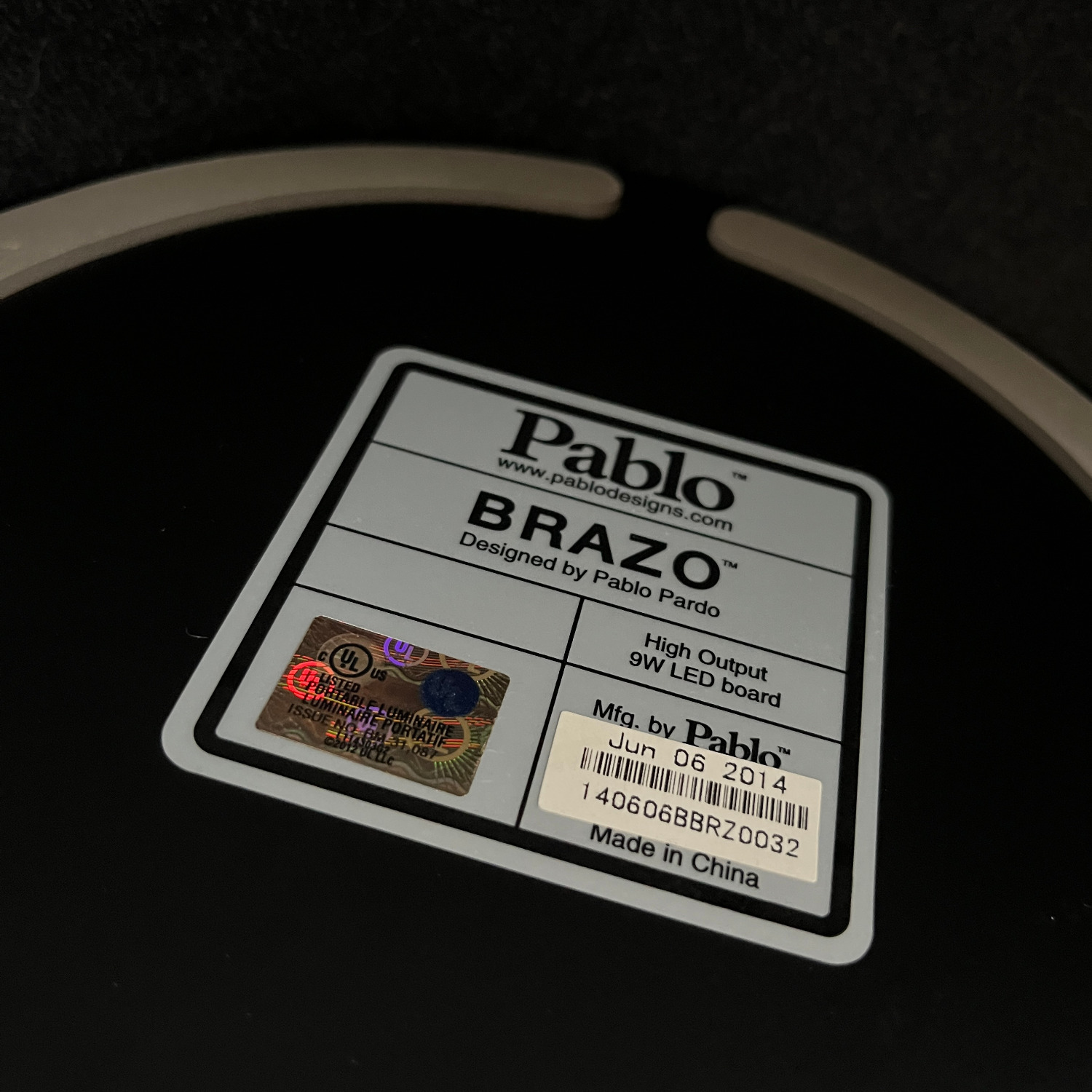 Brazo Floor - image-2