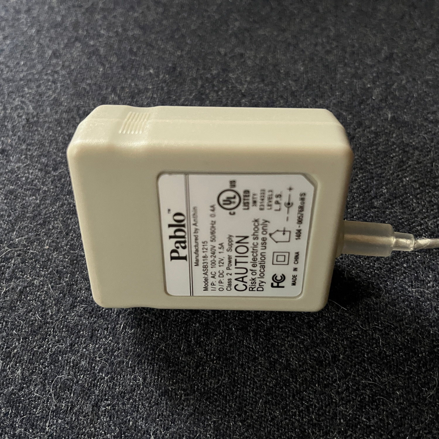 Brazo Floor - image-3