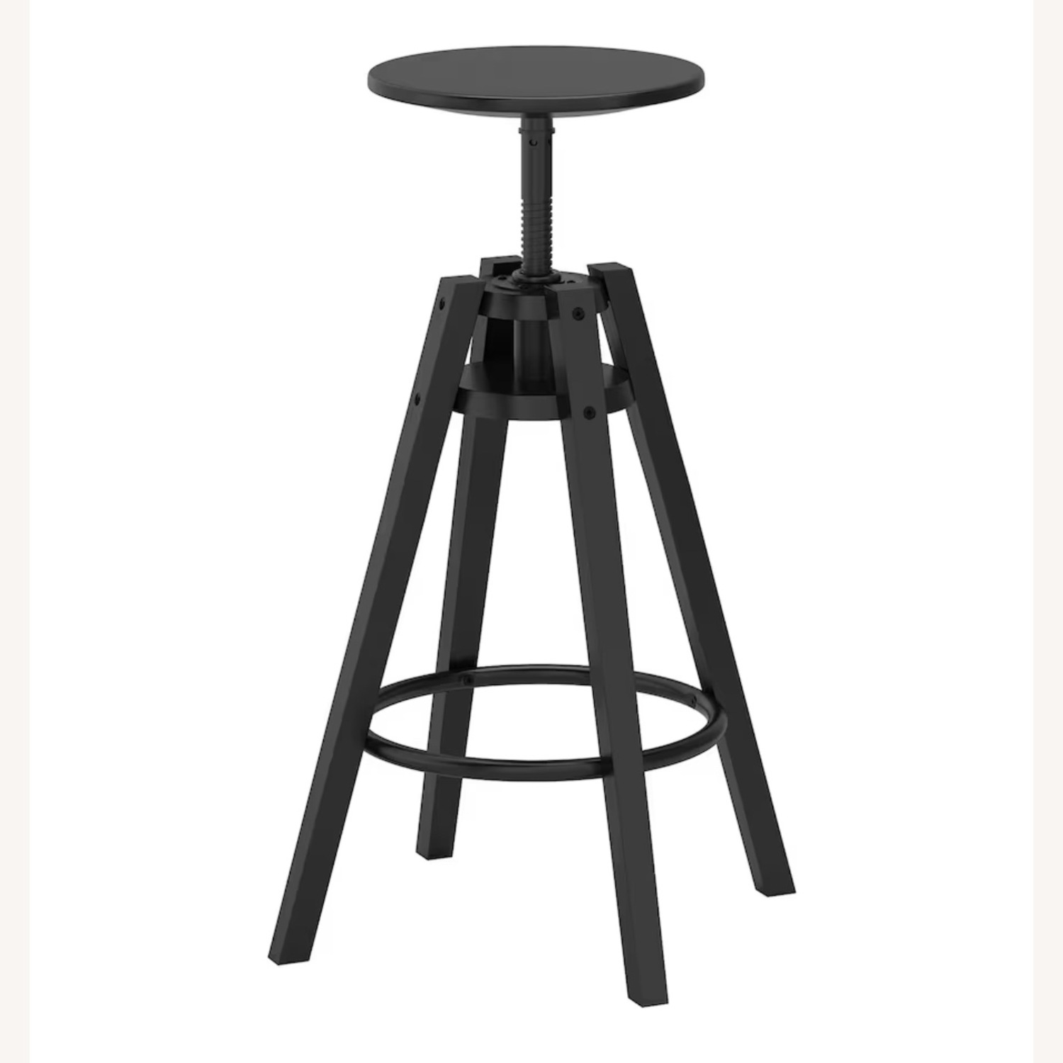 IKEA DALFRED Bar Stool - image-2