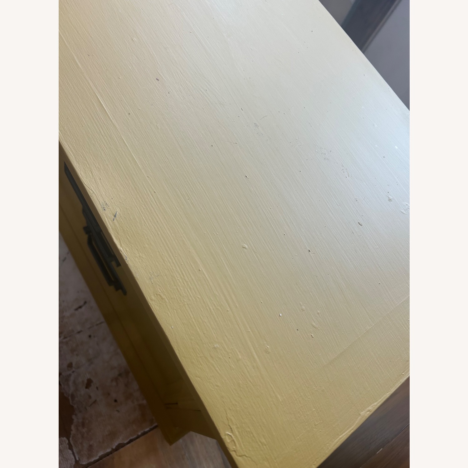 American Furniture Gold Nightstands - image-8