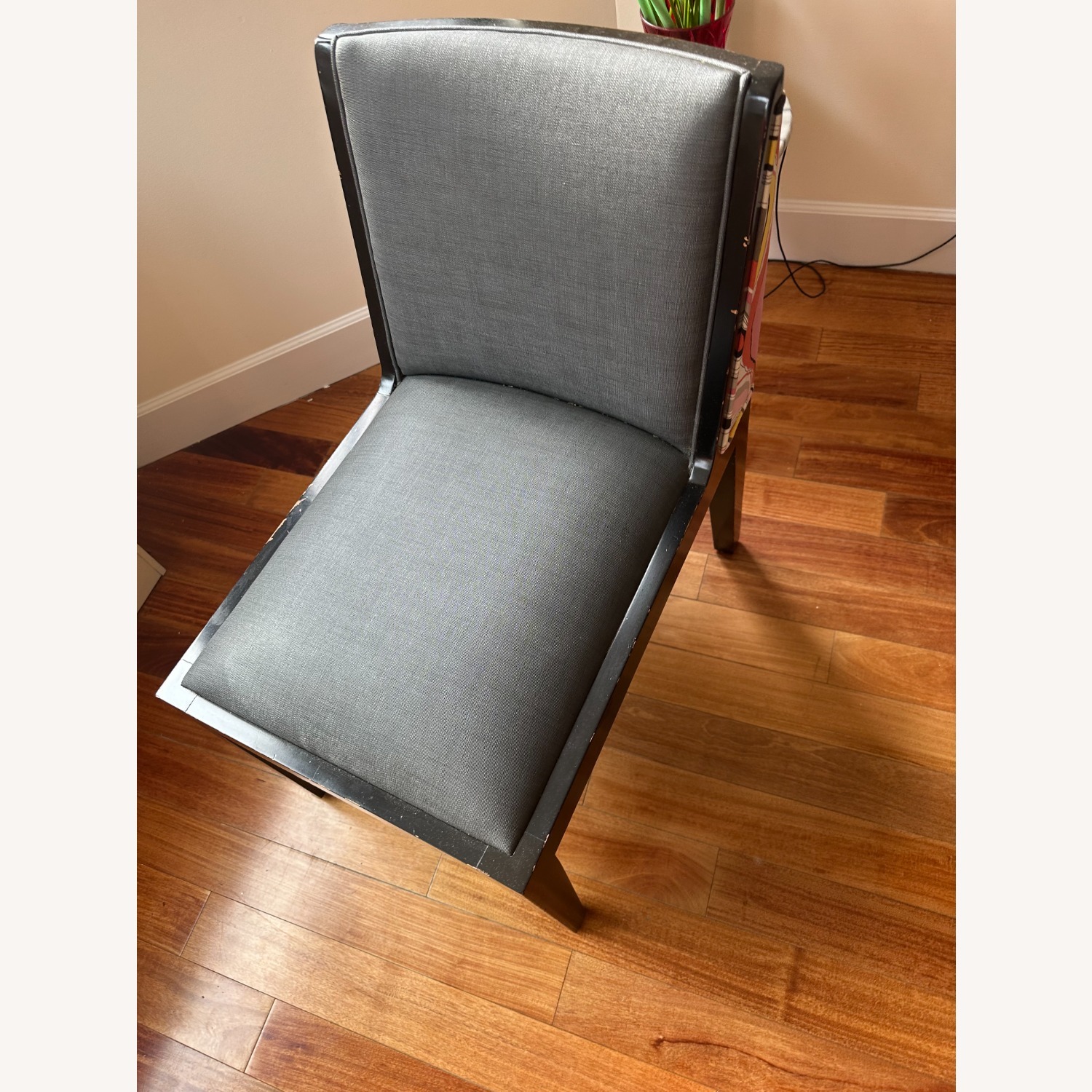 Custom Designed Dining Chairs - image-1