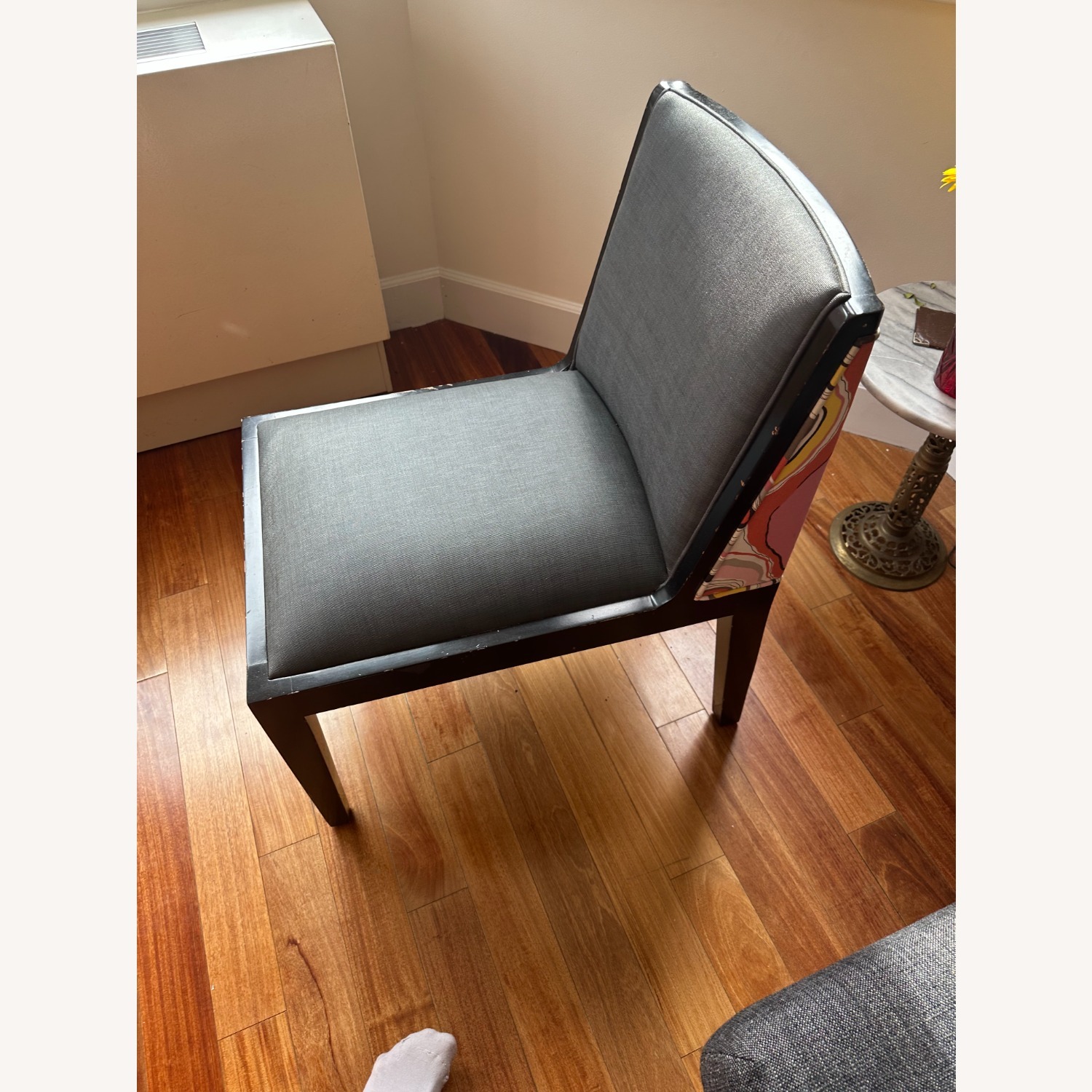 Custom Designed Dining Chairs - image-3