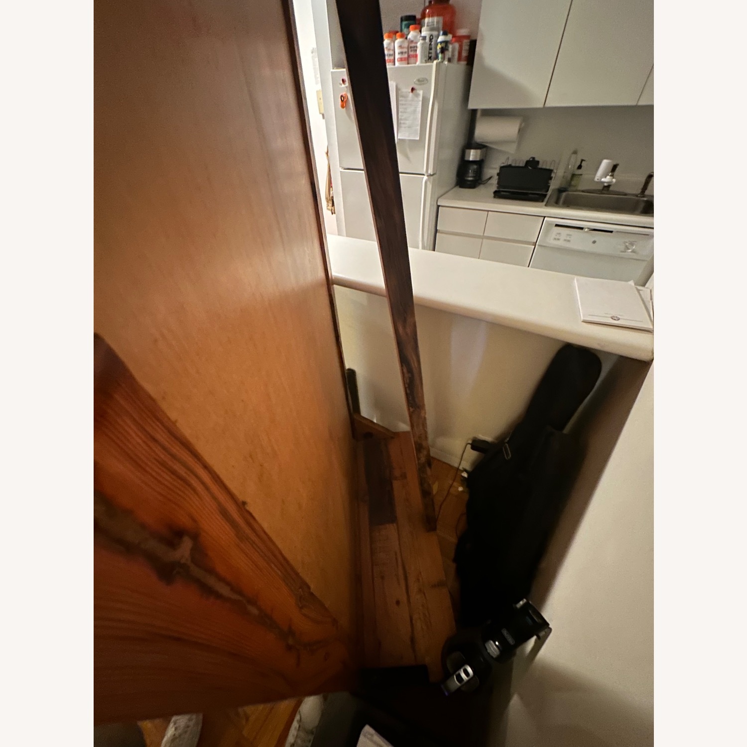 Arhaus Antique Mirror - image-6