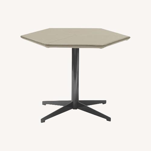 Used Blendy Hexagonal Side Table by Prianera for sale on AptDeco