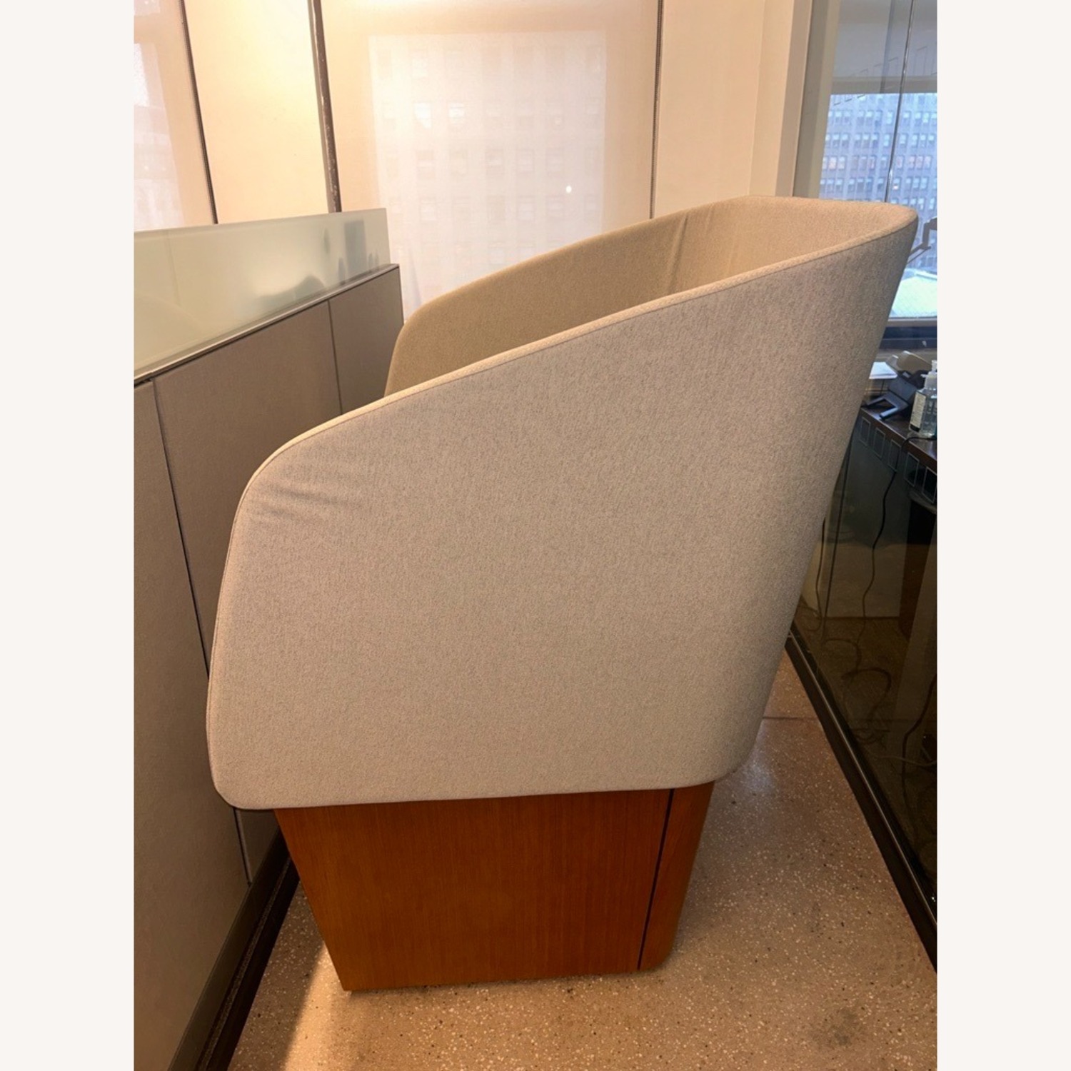 Allsteel Reflection Office Chair - image-3