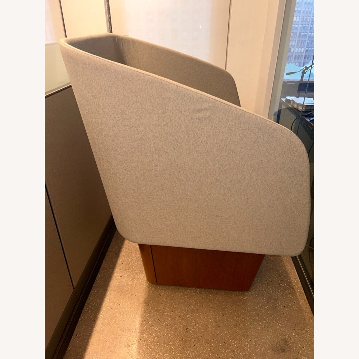 Allsteel Reflection Office Chair - image-2