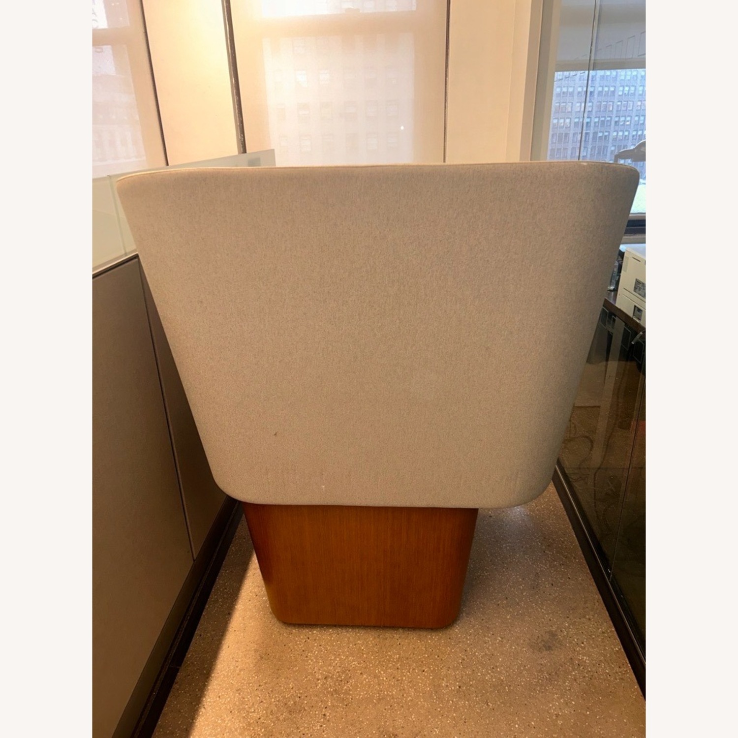 Allsteel Reflection Office Chair - image-4