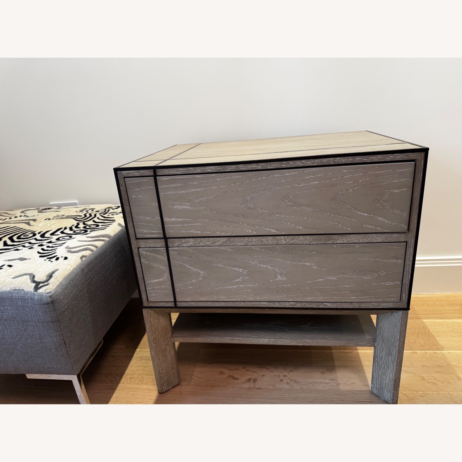 Burke Nightstand - image-5