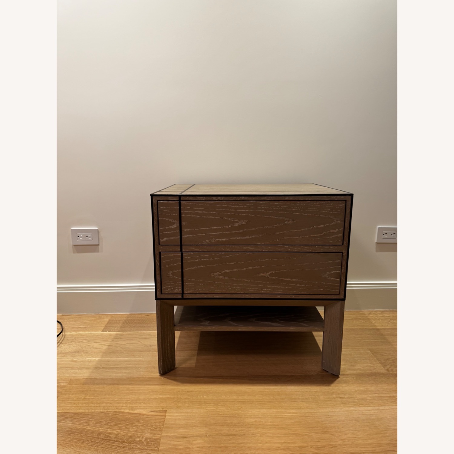 Burke Nightstand - image-2
