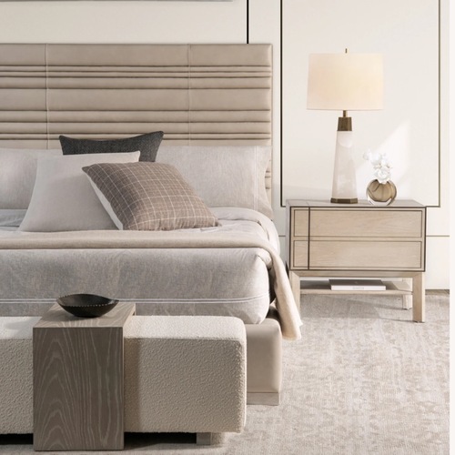 Used Burke Nightstand for sale on AptDeco