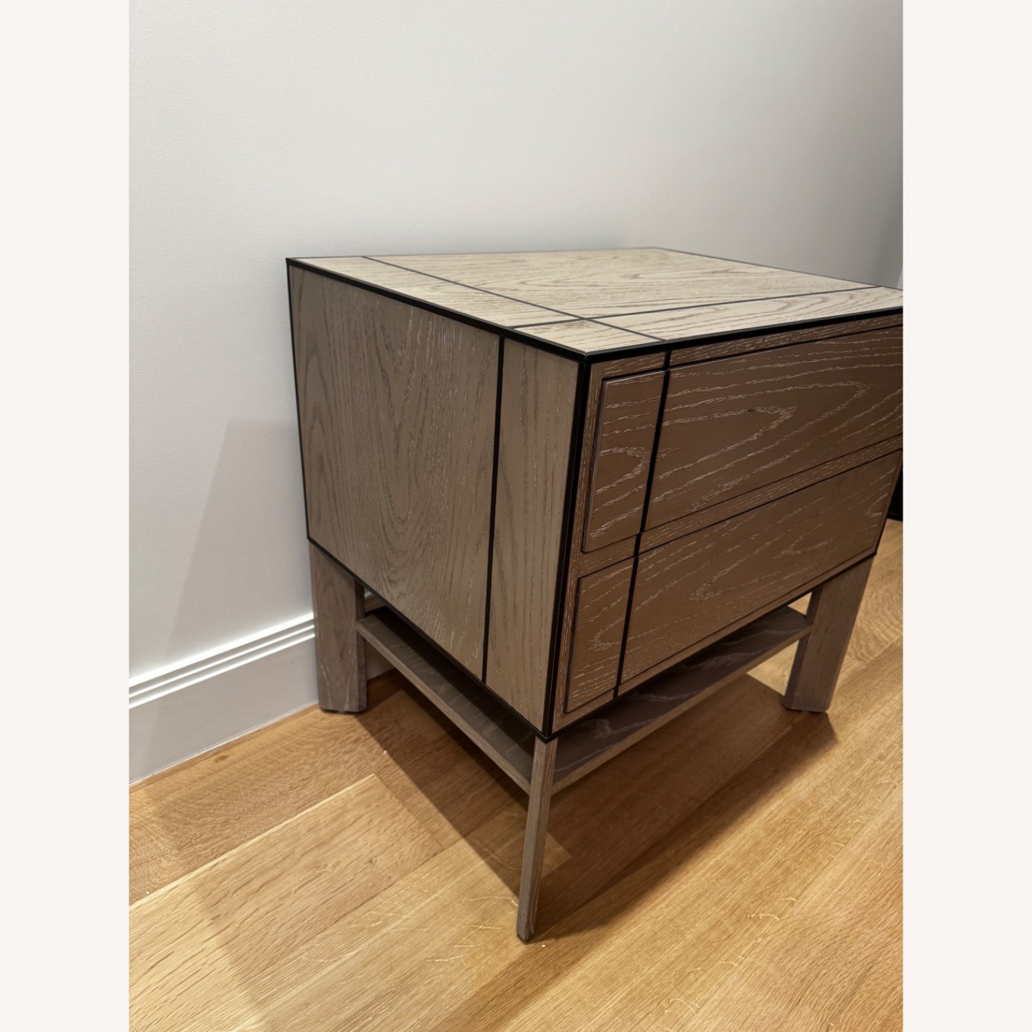 Burke Nightstand - image-8