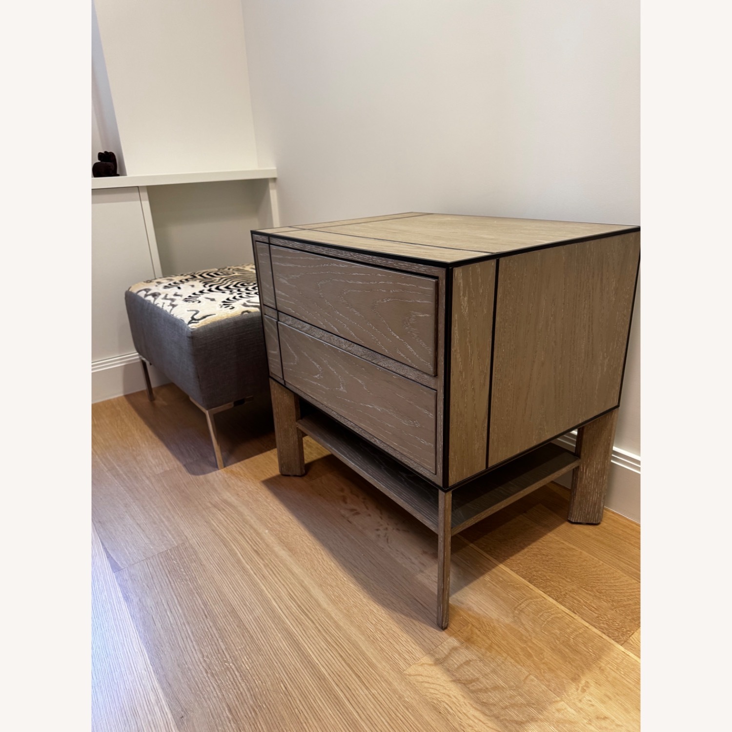 Burke Nightstand - image-6