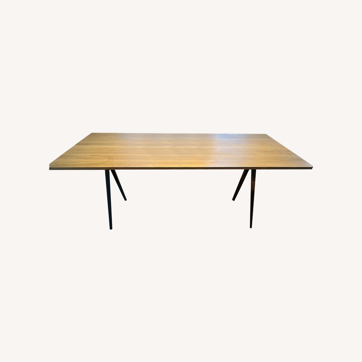HAY PYRAMID TABLE ダイニングテーブル HAY Pyramid ダイニングテーブル 190cm - FULLangle 公式