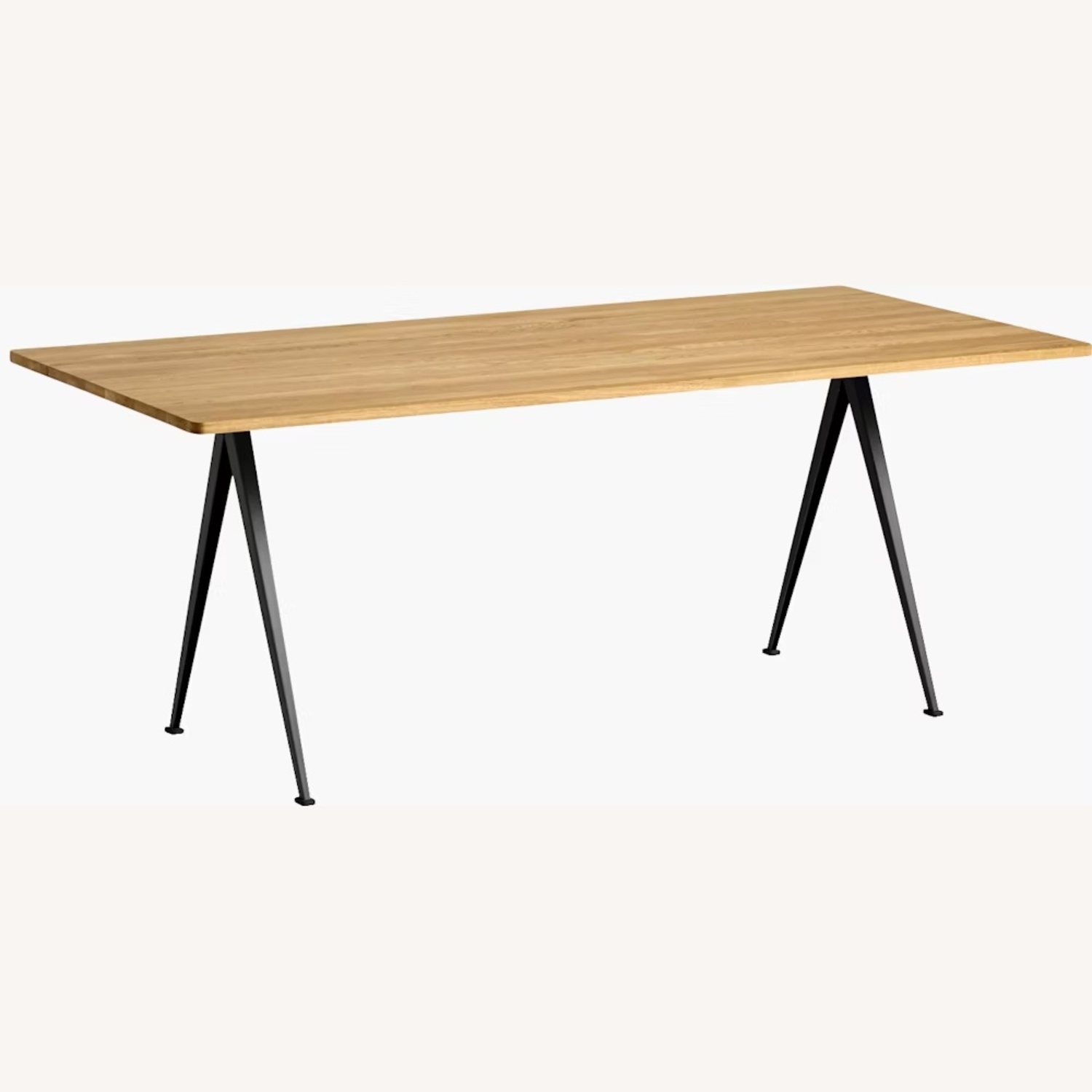 Hay Pyramid Dinning Table  - image-5