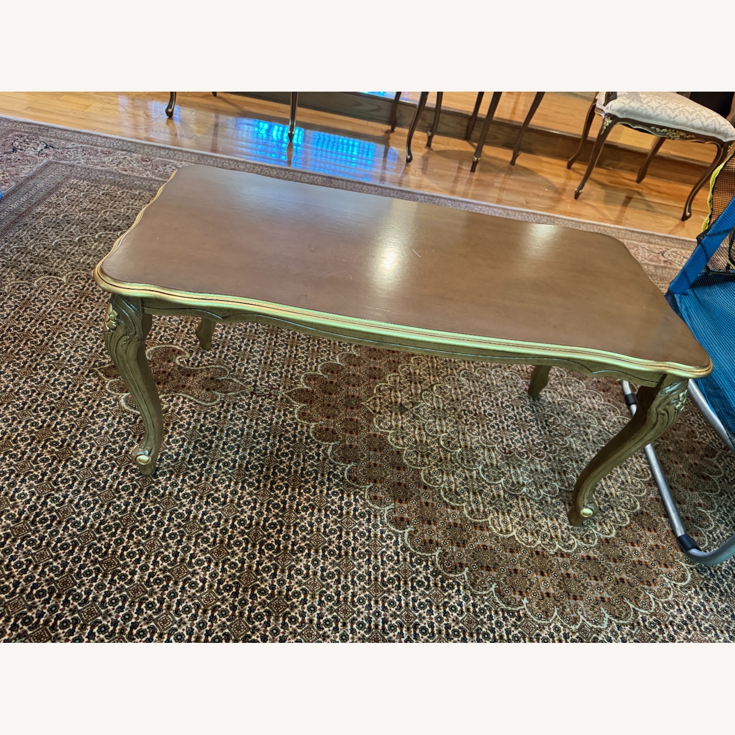 Italian Style Table - image-2