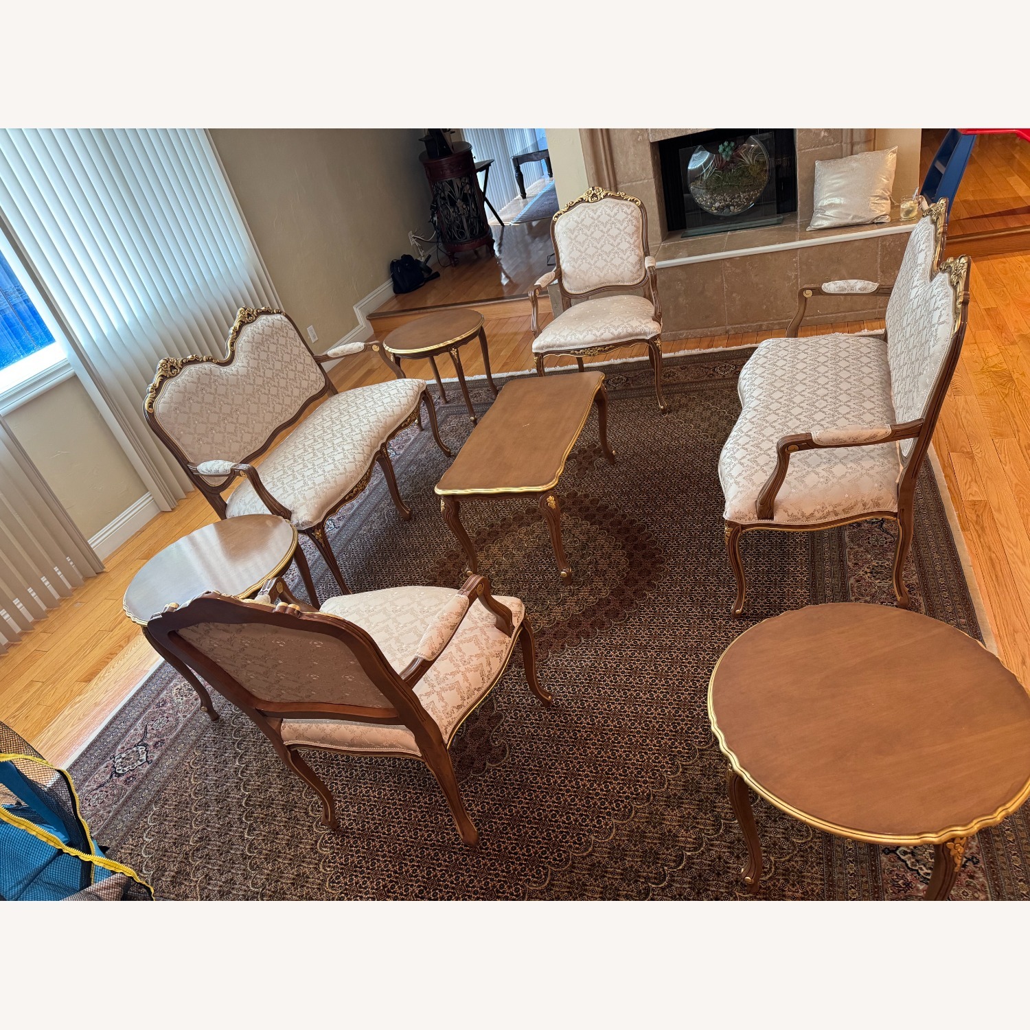 Italian Style Table - image-3