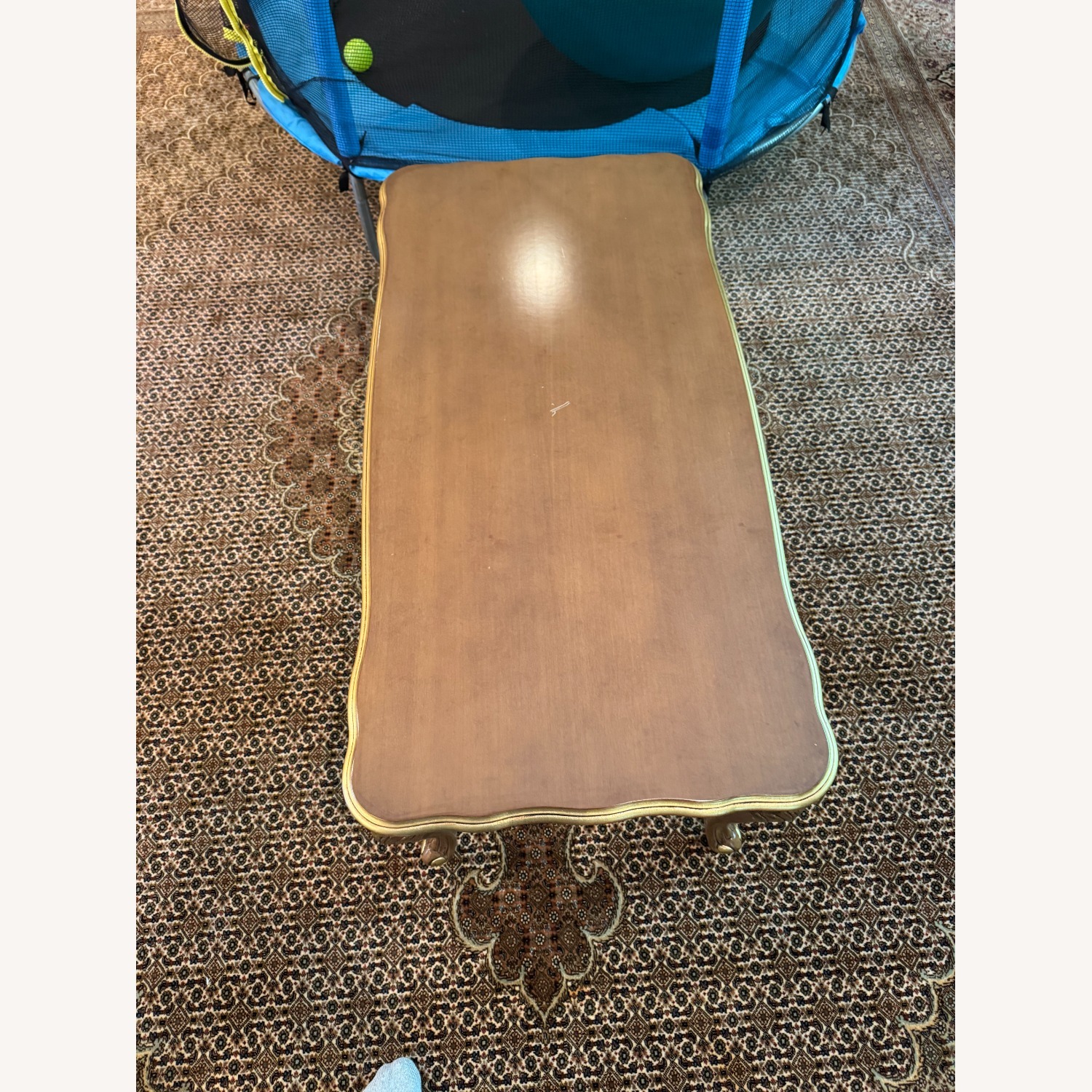 Italian Style Table - image-1