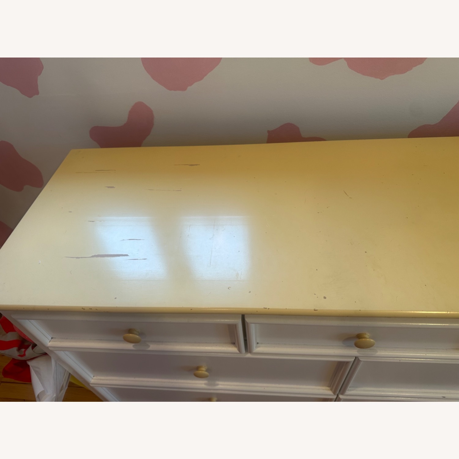 Bedroom Source Custom Wood Dresser - image-5