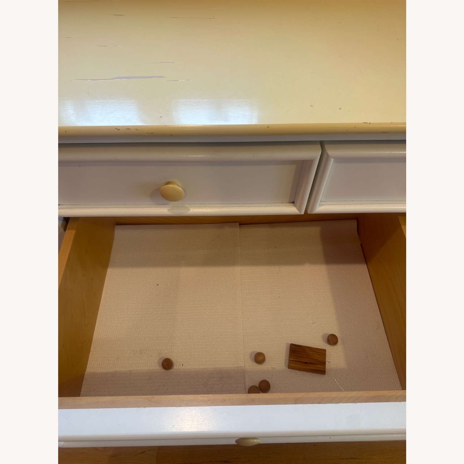 Bedroom Source Custom Wood Dresser - image-8