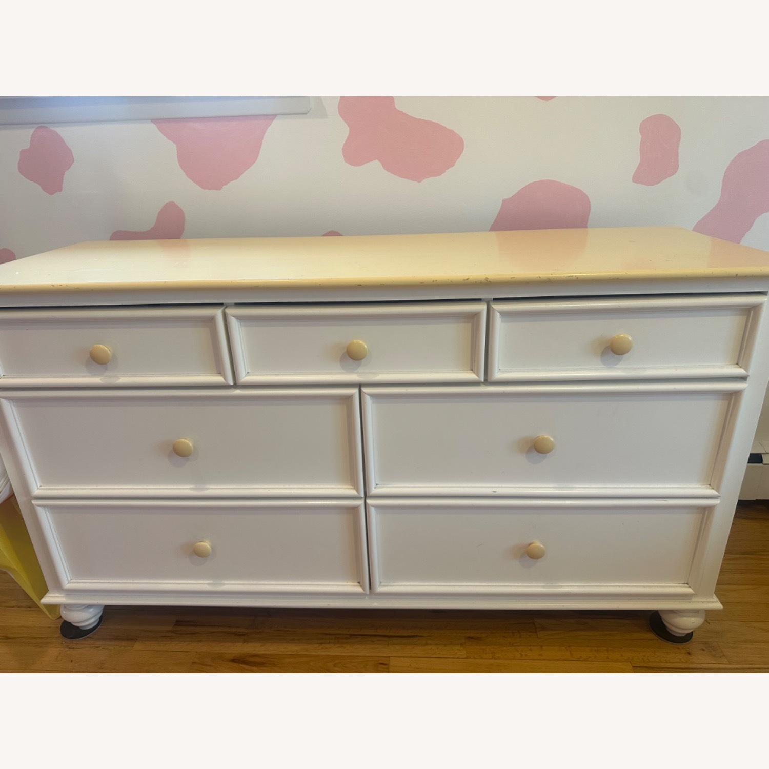 Bedroom Source Custom Wood Dresser - image-3