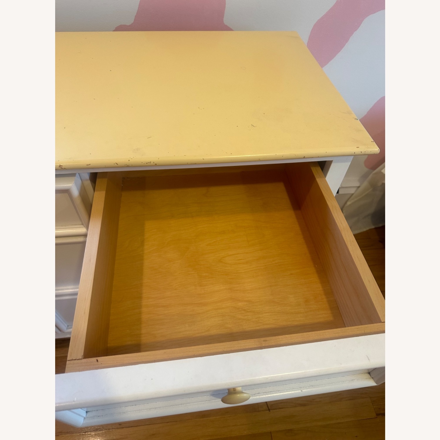 Bedroom Source Custom Wood Dresser - image-7