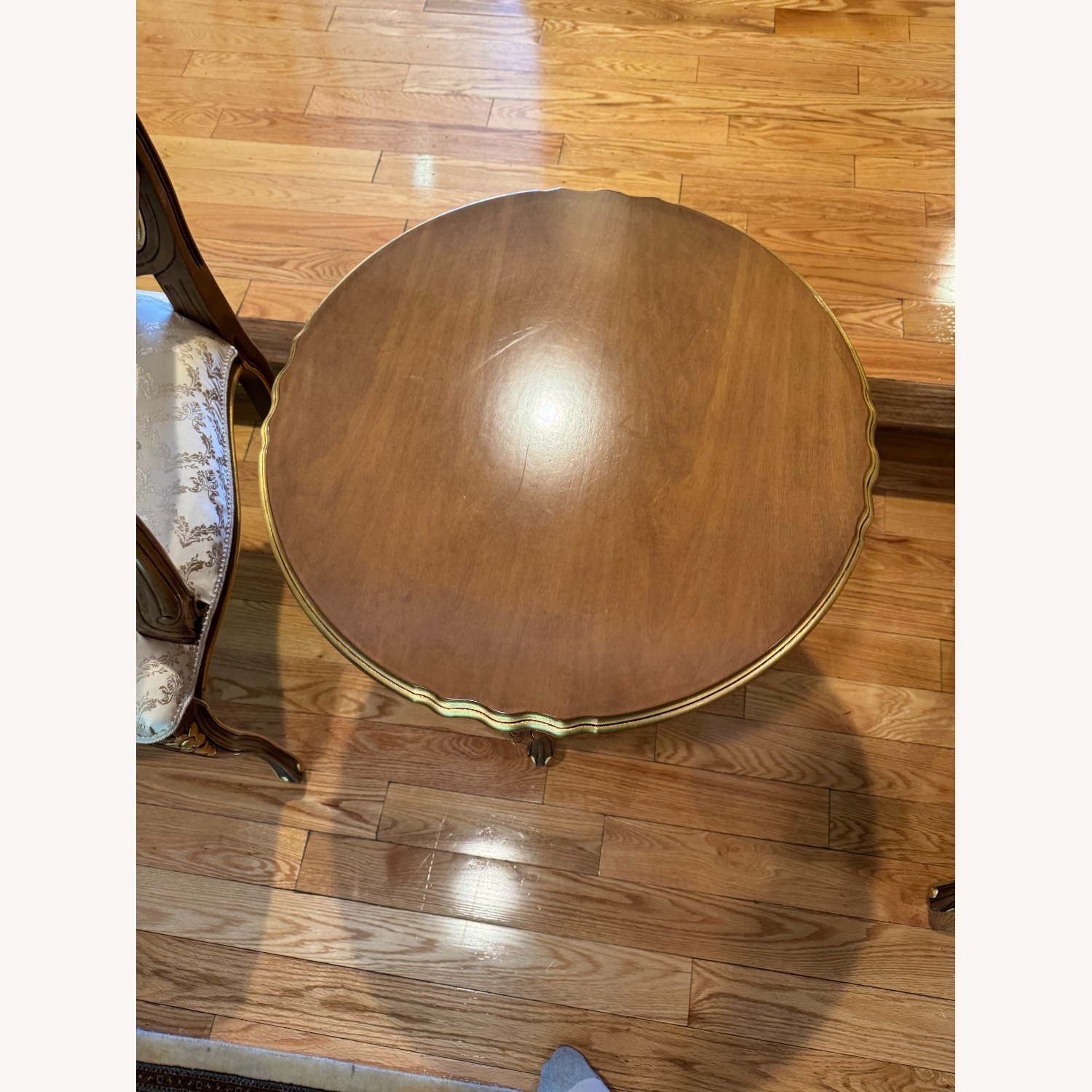 Italian Style Table - image-1