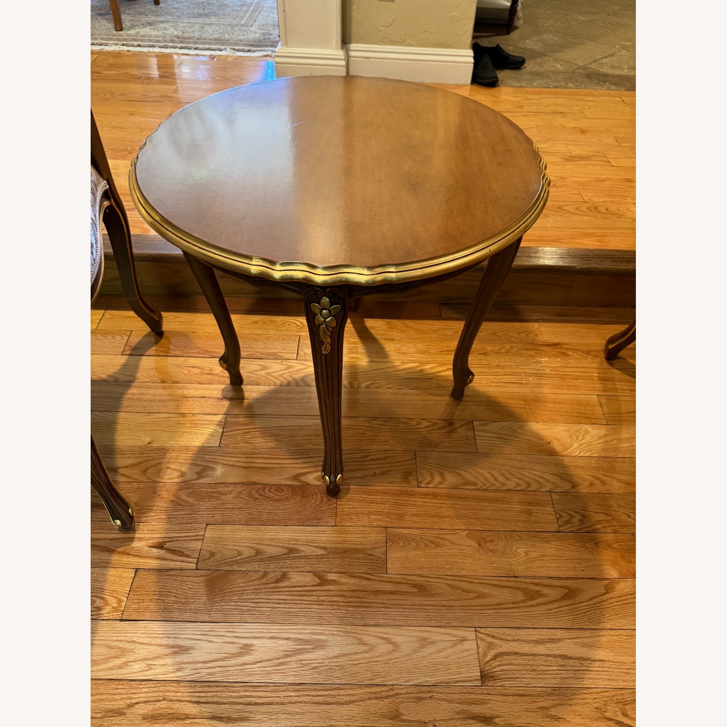 Italian Style Table - image-2