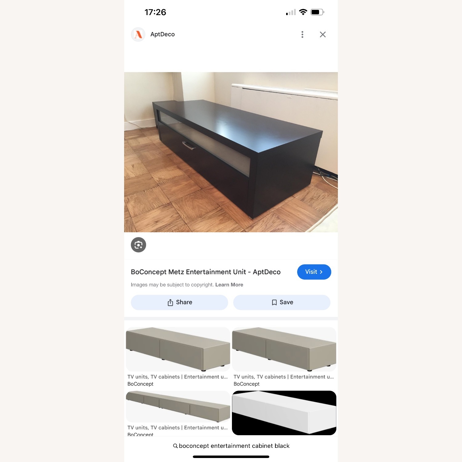 BoConcept Media Storage - image-3