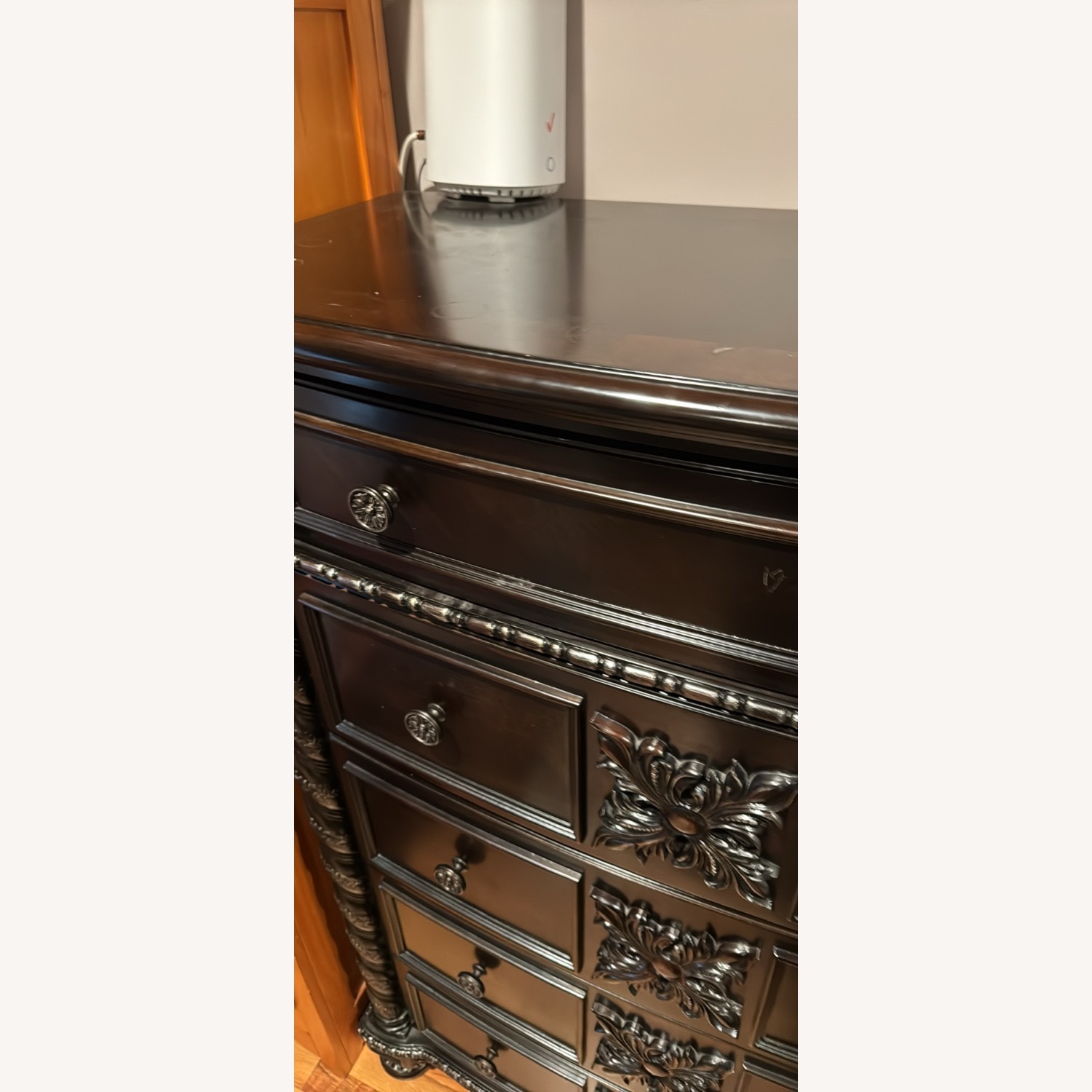 Ashley Furniture 9 Drawer Dresser - image-3