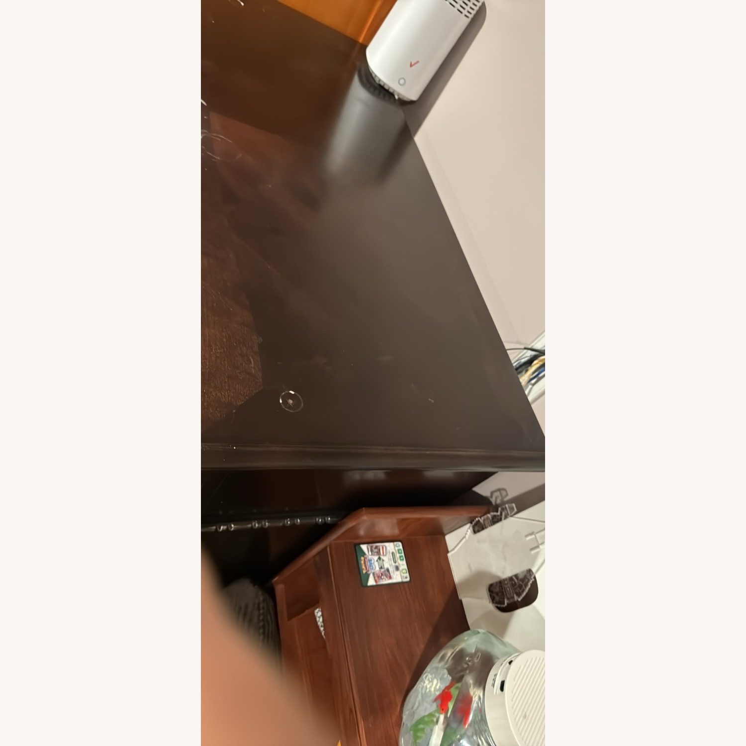 Ashley Furniture 9 Drawer Dresser - image-4