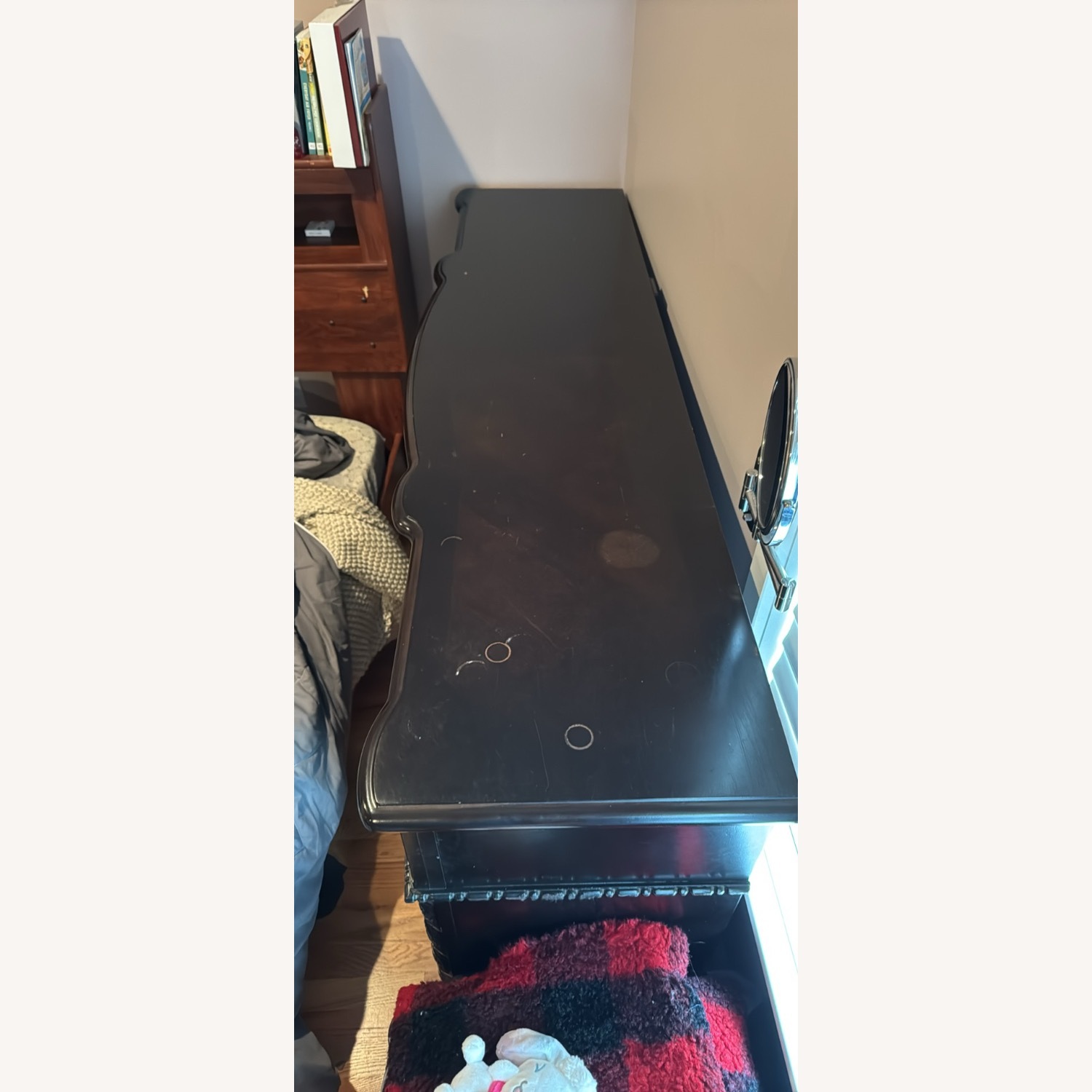 Ashley Furniture 9 Drawer Dresser - image-2