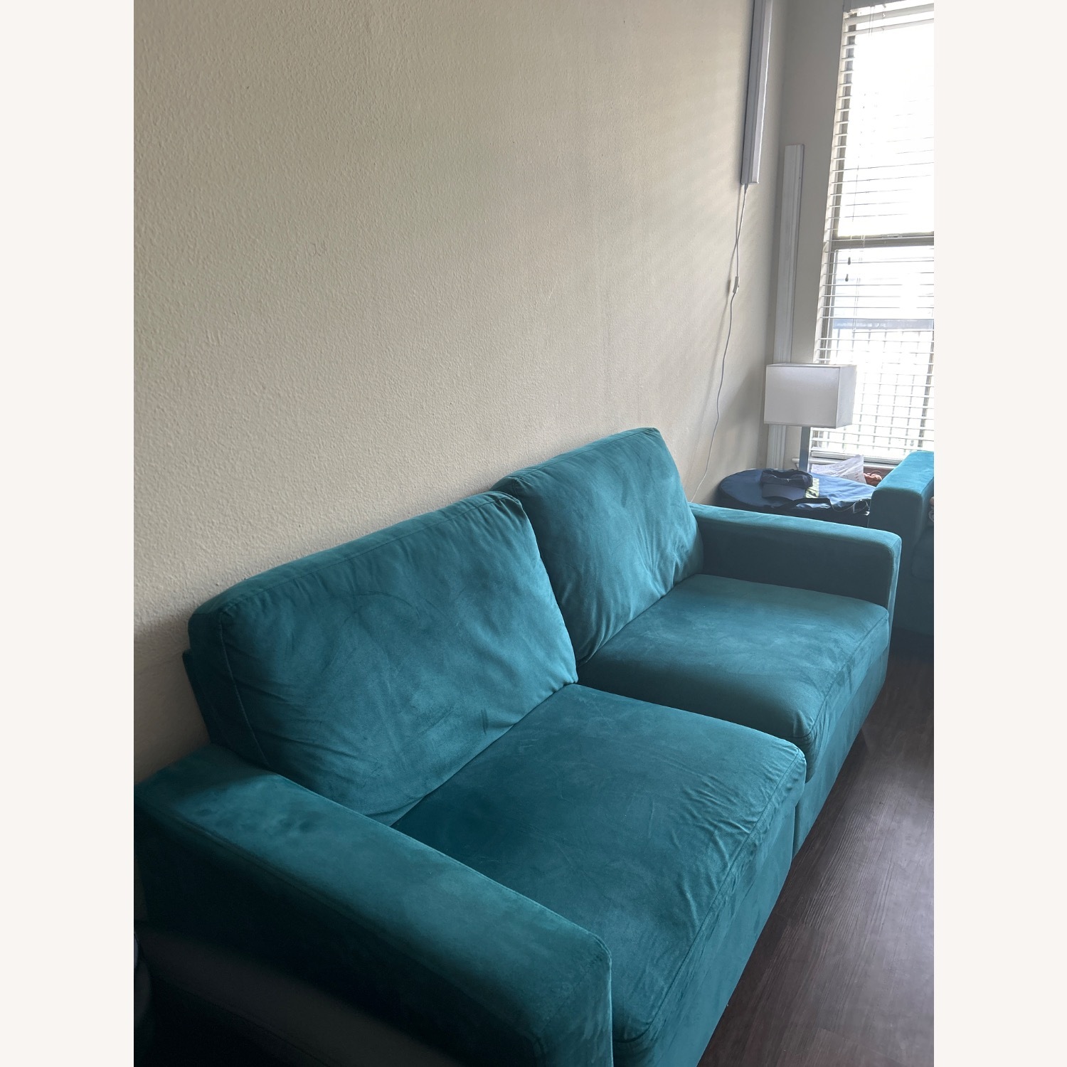2 Seater Sofa - image-1